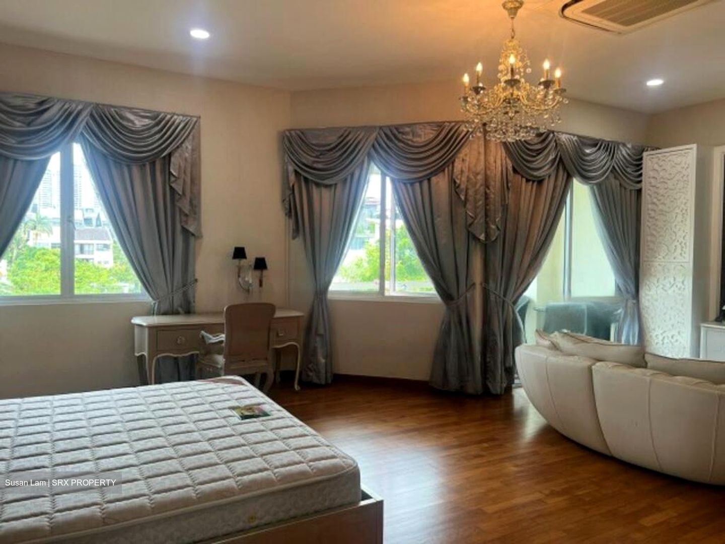 Duchess Crest (D10), Condominium #445401411
